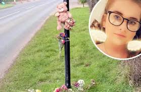 Michaela Logan death crash: cleared driver in court