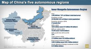 But in practice, both face. Infographic Inner Mongolia S Economic Achievements In 70 Years Cgtn
