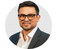 Our Story & Founders