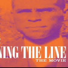 Fundraiser for Schyleen Qualls by Janaye Johnson : Schyleen Ingram Qualls  and the film Running the Line