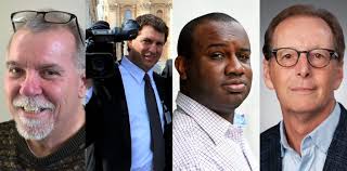 Selwyn Kershaw Professional Standards Award