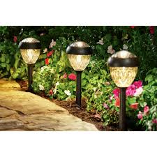 Check spelling or type a new query. Better Homes Gardens Park View Solar Powered Landscape Light Brushed Bronze Finish Walmart Com Walmart Com