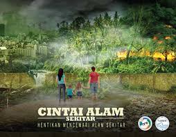 Penjagaan dan kesihatan alam sekitar dari perspektif islam. Mohamad Khairel Izzarman Ismail On Behance