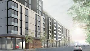 4125 dundas st w is only a 5 minute walk from starbucks for that morning caffeine fix and if you're not in the mood to cook, good grains and domino's pizza are near this condo. 3385 Dundas Street West Condos Platinum Vip Pricing Gta Homes