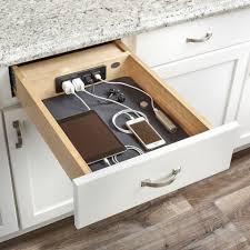 Creating hanging file systems hanging file systems organize important information and maximize cabinet drawer space. 16 Best Kitchen Cabinet Drawers Clever Ways To Organize Kitchen Drawers