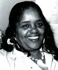 Cuesta Benberry: Always There