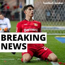 For the latest news on chelsea fc, including scores, fixtures, results, form guide & league position, visit the official website of the premier league. Chelsea Fc News On Twitter Breaking Chelsea Have Confirmed The Signing Of Kai Havertz For A Club Record Fee
