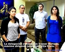 Notas destacadas gobierno anunció importante medida en transporte para las primarias presidenciales Camila Vallejo