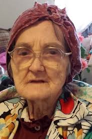 Annie Lee McDowell Obituary May 8, 2018