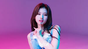 A collection of the top 115 4k desktop wallpapers and backgrounds available for download for free. Sana I Can T Stop Me Studio Choom Twice Sana Kpop Girl Groups Kpop Girls