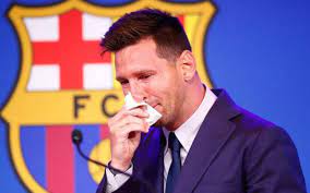 We would like to show you a description here but the site won't allow us. Explained Why Messi Cannot Continue At Barcelona The Hindu
