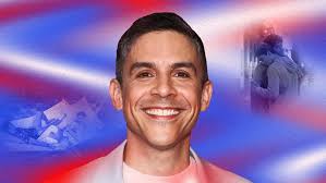 Red, White & Royal Blue Director Matthew López