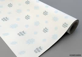 Wrapping Paper Mockup Buy This Stock Template And Explore Similar Templates At Adobe Stock Adobe Stock