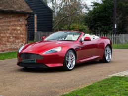 Image result for Meteorite Silver 2004 DB9 Volante