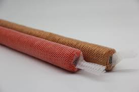 Big Caliber Coextruded Plastic Sausage Casings in Roll/Shirred Stick Caliber 90mm