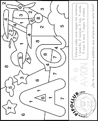 Matemática mi libro de números preescolar. Juegos Educativos Pipo Actividades No Interactivas Para Imprimir Actividades Escolares Actividades Juegos Matematicos Para Ninos