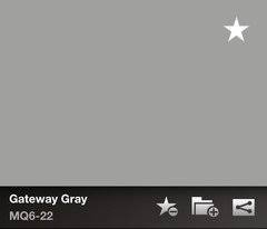 Light french gray has an lrv (light reflectance value) of 53. I Need A Light Gray That Actually Looks Light Gray On The Walls