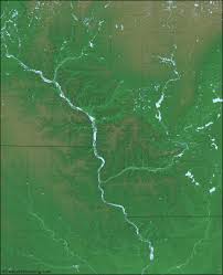 Mapping the Driftless Area | A Tree Left Standing