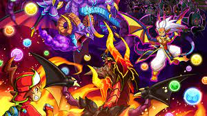 We did not find results for: Puzzle Dragons Z Puzzle Dragons Super Mario Bros Edition Review Expert Reviews