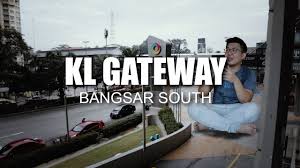 Kl gateway is a transit oriented development located in a superb location in term of connectivity and accessibility. Property Review 084 Kl Gateway Bangsar South Youtube