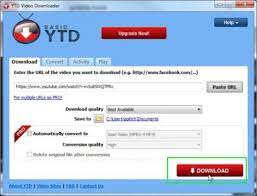 It's capable of downloading any available youtube video format to your computer, including the hd version. How To Download Youtube Videos On Your Pc Laptop Mag