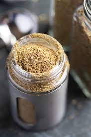This Homemade Poultry Seasoning Recipe Is The Perfect Spice Mix For Your Favorite Turkey Or Chicken Dinn Homemade Spices Poultry Seasoning Recipe Spice Recipes
