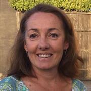 Susan Chesterman's Instagram, Twitter & Facebook