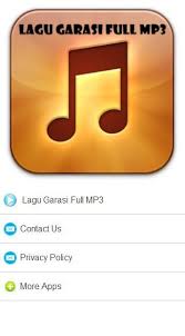 Download lagu pergi hilang dan lupakan (dj angklung version) happy asmara mp3 di lagucharts terbaru. Lagu Garasi Full Mp3 For Android Apk Download