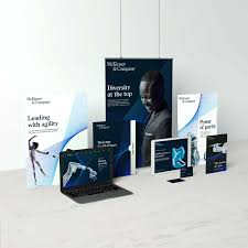 Learn how to craft the perfect brand identity design for your business. Our New Identity Mckinsey