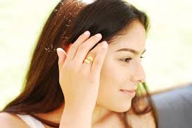 Anello di piume in argento sterling 925