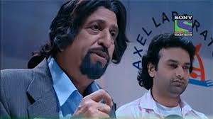 Adaalat: Season 1 (2010) — The Movie Database (TMDB)