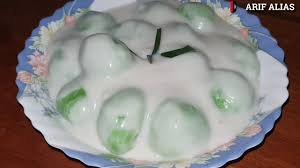 See more of resepi puteri mandi on facebook. Badak Berendam Dan Puteri Mandi Paling Sedap Juadah Berbuka Puasa Di Bulan Ramadhan Youtube