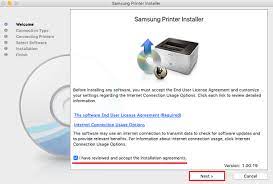 Samsung m306x series printer drivers. Samsung Laser Printers How To Install Drivers Software Using The Samsung Printer Software Installers For Mac Os X Hp Customer Support