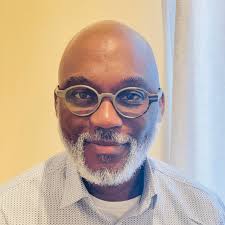 Dr. Steve Anthony David