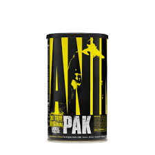 Universal Nutrition Animal Pak