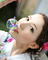 Amateur Keina nude picture - raw desire