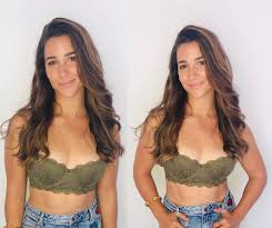 Be it the height weight, shoe size, or something else. Aly Raisman Celebhub