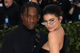 Kylie Jenner and Travis Scott's Relationship: A Complete Timeline | Glamour