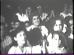 The Lost Apple Part 1 Documentary About The Pedro Pan Children In Florida City Camp Youtube