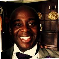 Anthony Blades's Instagram, Twitter & Facebook