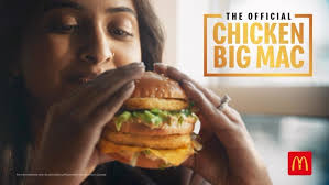 🐔We’re a week into a world where a McDonald’s Chicken Big Mac is no longer  only in our imaginations or a crafty hack… It’s Official, and we are  definitely fans🐔A wonder-filled track and voice that ...