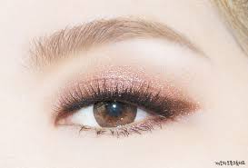 makeup eyemakeup eyeshadow ulzzang beauty 濃いアイメイク アジアンアイメイク メイク動画