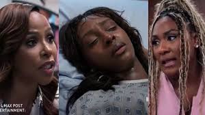 New TP Alert: Duplicity is now streaming