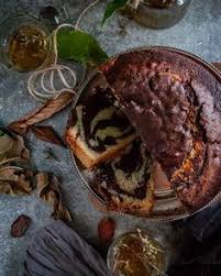 En Ce Moment Sur Le Blog Il Y A Une Recette D Un Cake Marbre Moelleux Et Tres Agreable En Bouche Cake Marbre Moelleux Marbre Au Chocolat Cake Marbre Chocolat
