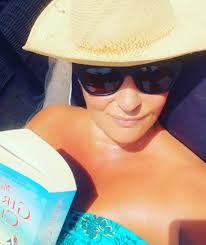 This is my most viewed reel of 2025 This was June or July...either way, I  can't wait to have the sunny weather back 😊