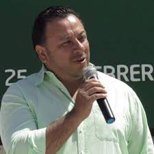 Los 10 alcaldes de Veracruz que promueven a Eric Cisneros, secretario de  Gobierno