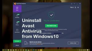 Descarga avast free antivirus para pc de windows desde filehorse. Methods To Install And Uninstall Avast Antivirus And Pc Support Quicktech