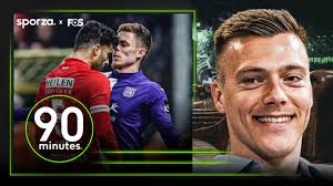 Als supporter zie je liever Tolu dan Hazard": 90 minutes deinst niet terug  voor discussie over opstootjes