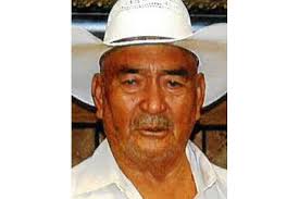 Nazario Esquivel Obituary (1934