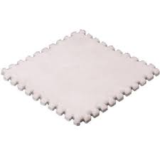 Papaba Interlocking Mat Soft Baby Kids Interlocking Foam Puzzle Floor Mat Exercise House Office Play Mat Walmart Com Walmart Com